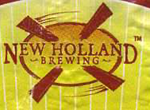 dragons Milk Stouty Aly on tap